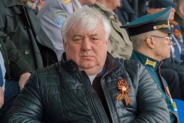 Сергей Грачев: «Из личных историй складывается общая картина Великой Победы»